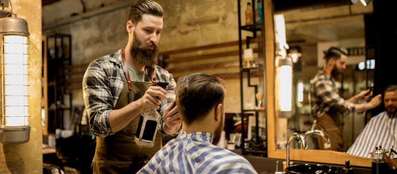 beginner barber tips 