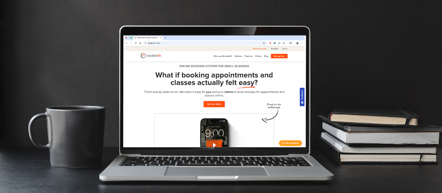 why offer 24/7 online booking?