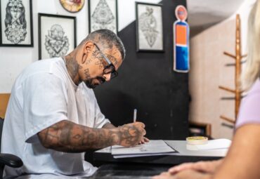Are Tattoo Consultations Free?