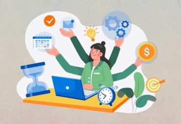 productivity habits of successful entrepreneurs