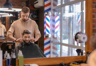 barber upselling guide