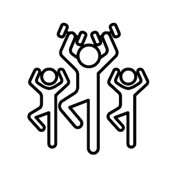 Group Fitness Classes