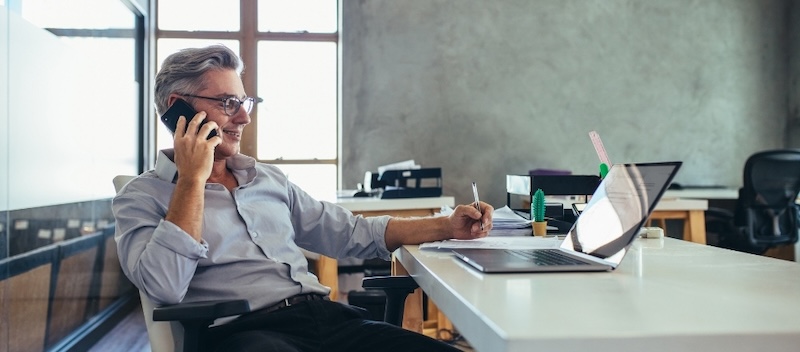 what do successful entpreneurs do differently