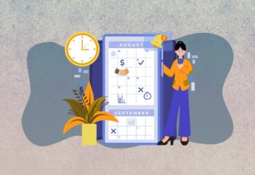 online scheduling software features