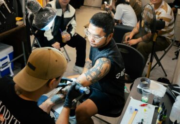 tattoo aftercare instructions