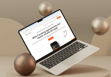 more bookedin features for beginners