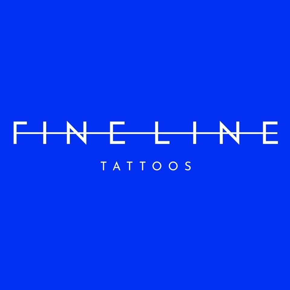 Fine Line Tattoos