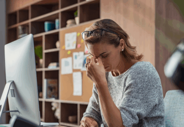 what to say when a client doesn't show up