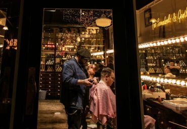 Are Barbershops Profitable?