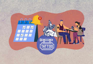 How To Choose the Right Tattoo Booking App