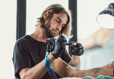 best tattoo booking apps solo artists