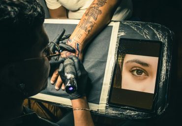 productivity and design apps for tattoo artists