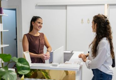 learning to say no to potential clients