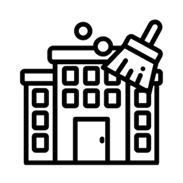 Commercial Cleaning