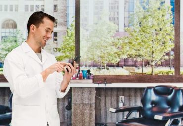 barbershop client appointment reminder templates guide