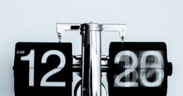 bookedin - scheduling changes