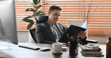 how to plan your work day and tasks