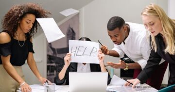 how to handle difficult clients