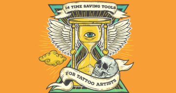 tattoo appointment scheduling software