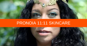 Clara Ruiz Owner Esthetician Skincare Case Study Pronoia 11:11